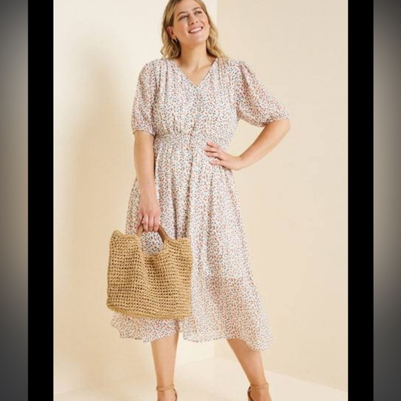 Hayden Dresses Hayden Los Angeles Floral Dress Poshmark